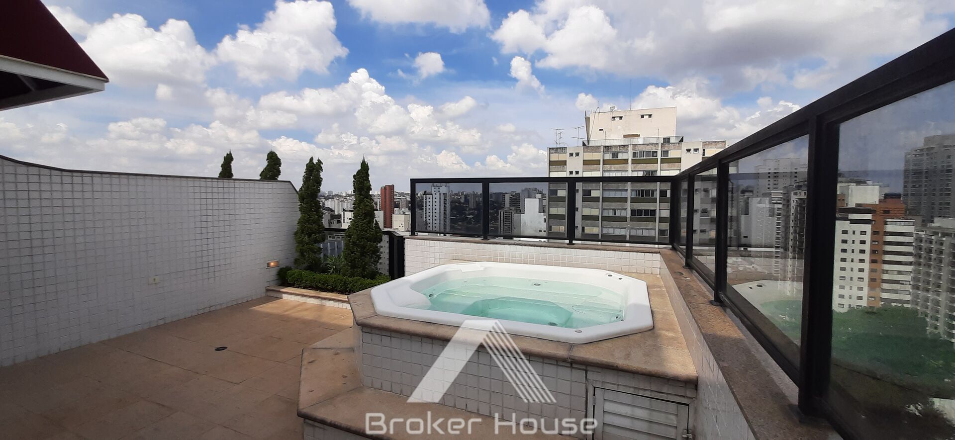 Cobertura à venda com 2 quartos, 93m² - Foto 33