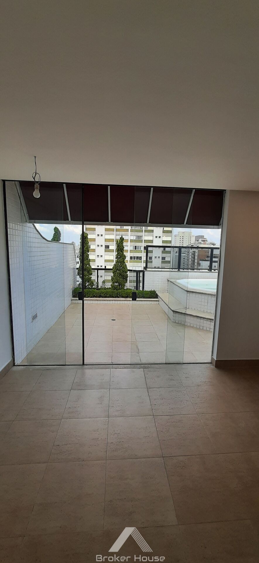 Cobertura à venda com 2 quartos, 93m² - Foto 3