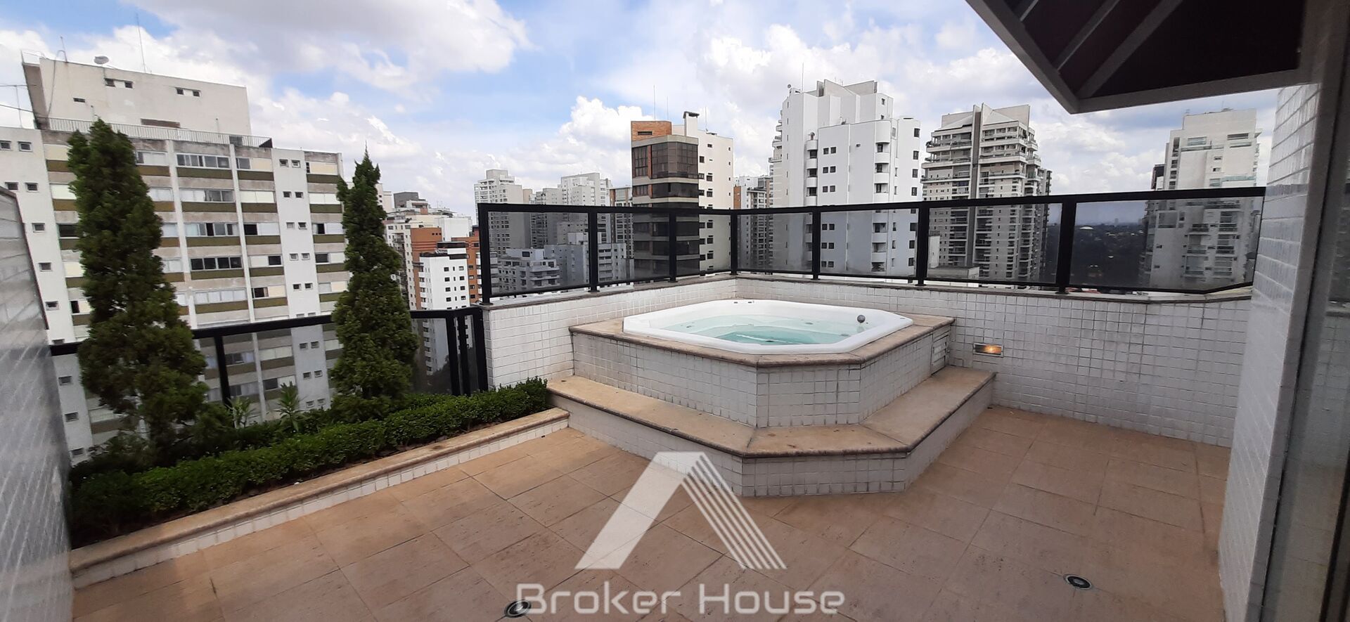 Cobertura à venda com 2 quartos, 93m² - Foto 2