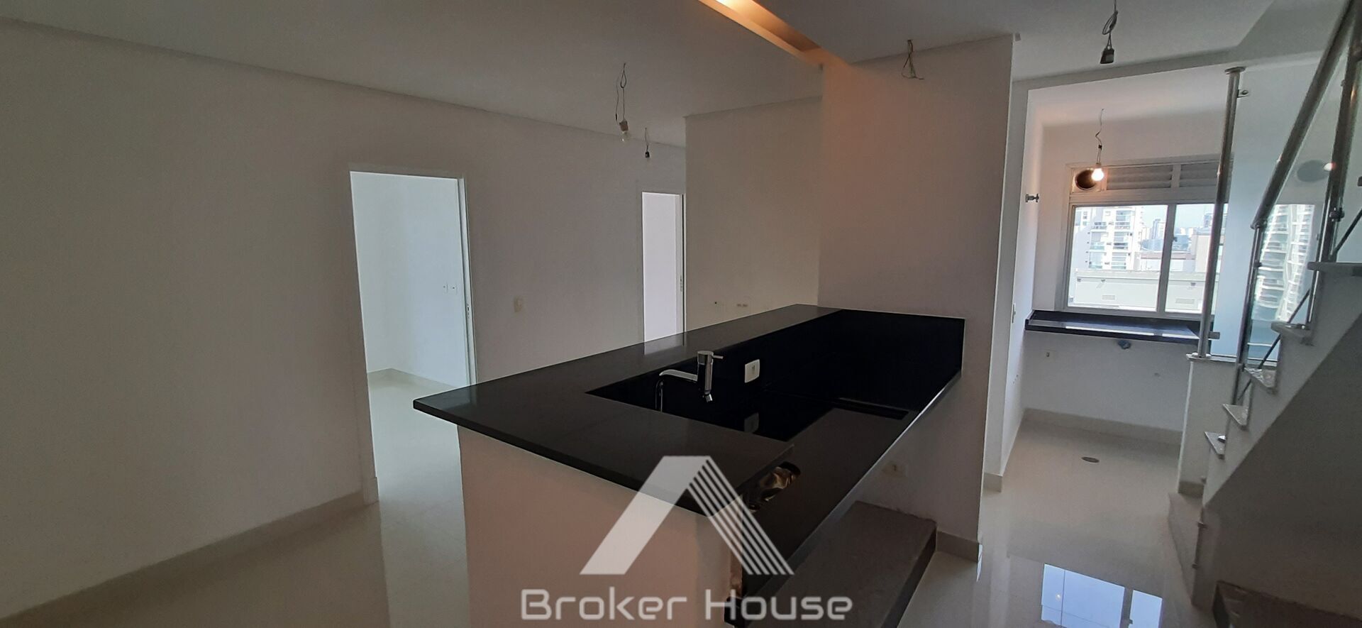 Cobertura à venda com 2 quartos, 93m² - Foto 9