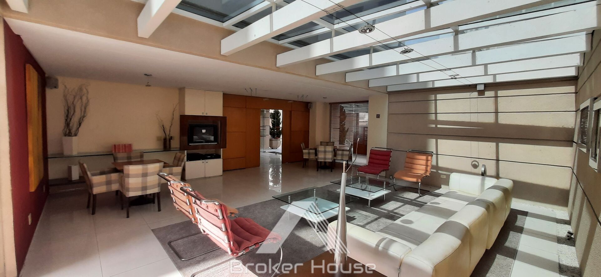 Cobertura à venda com 2 quartos, 93m² - Foto 40