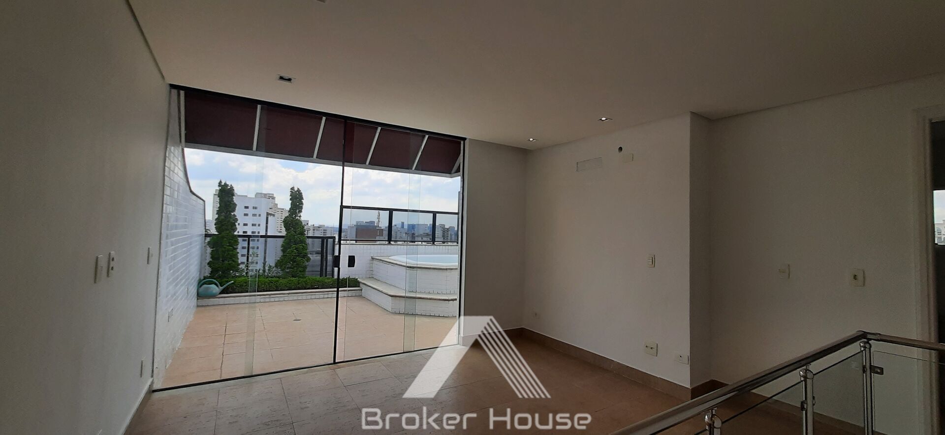 Cobertura à venda com 2 quartos, 93m² - Foto 37