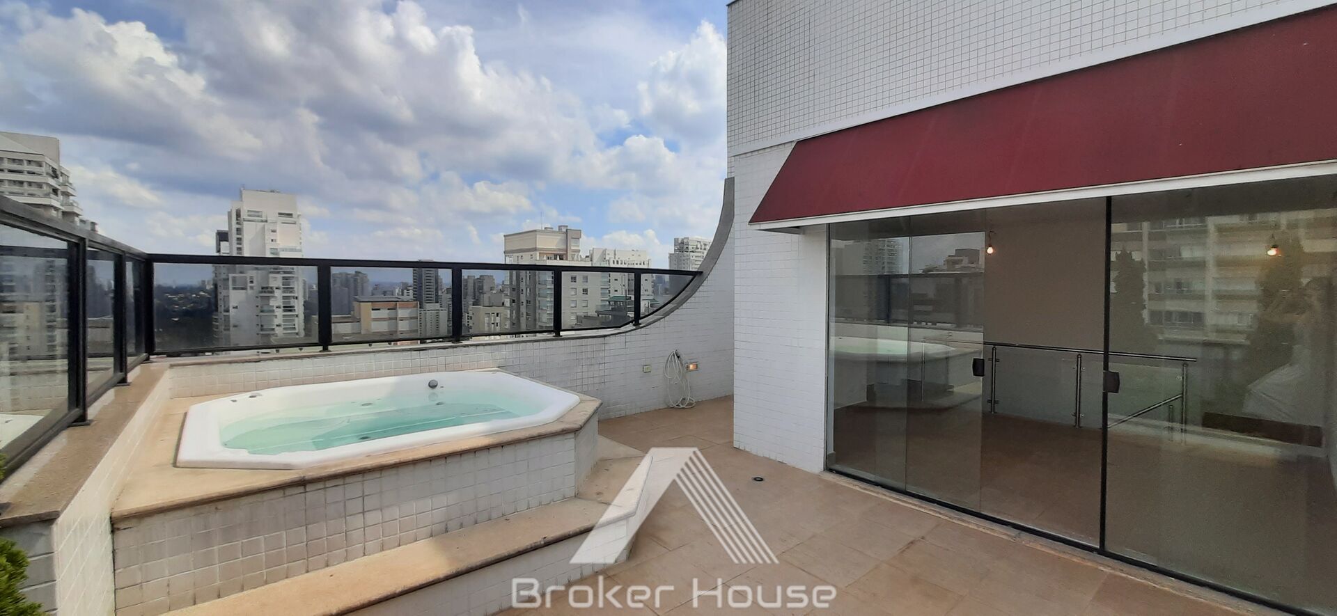 Cobertura à venda com 2 quartos, 93m² - Foto 32