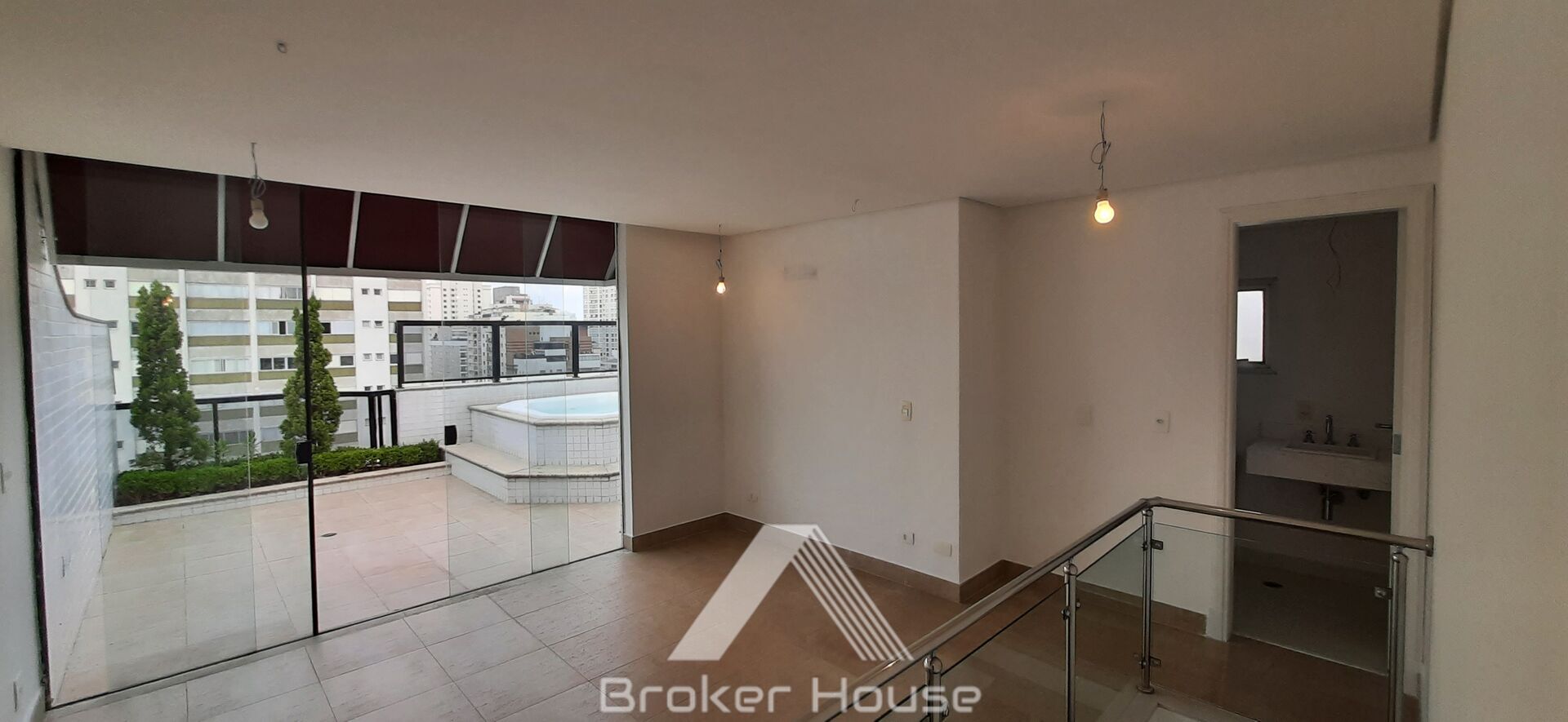 Cobertura à venda com 2 quartos, 93m² - Foto 27
