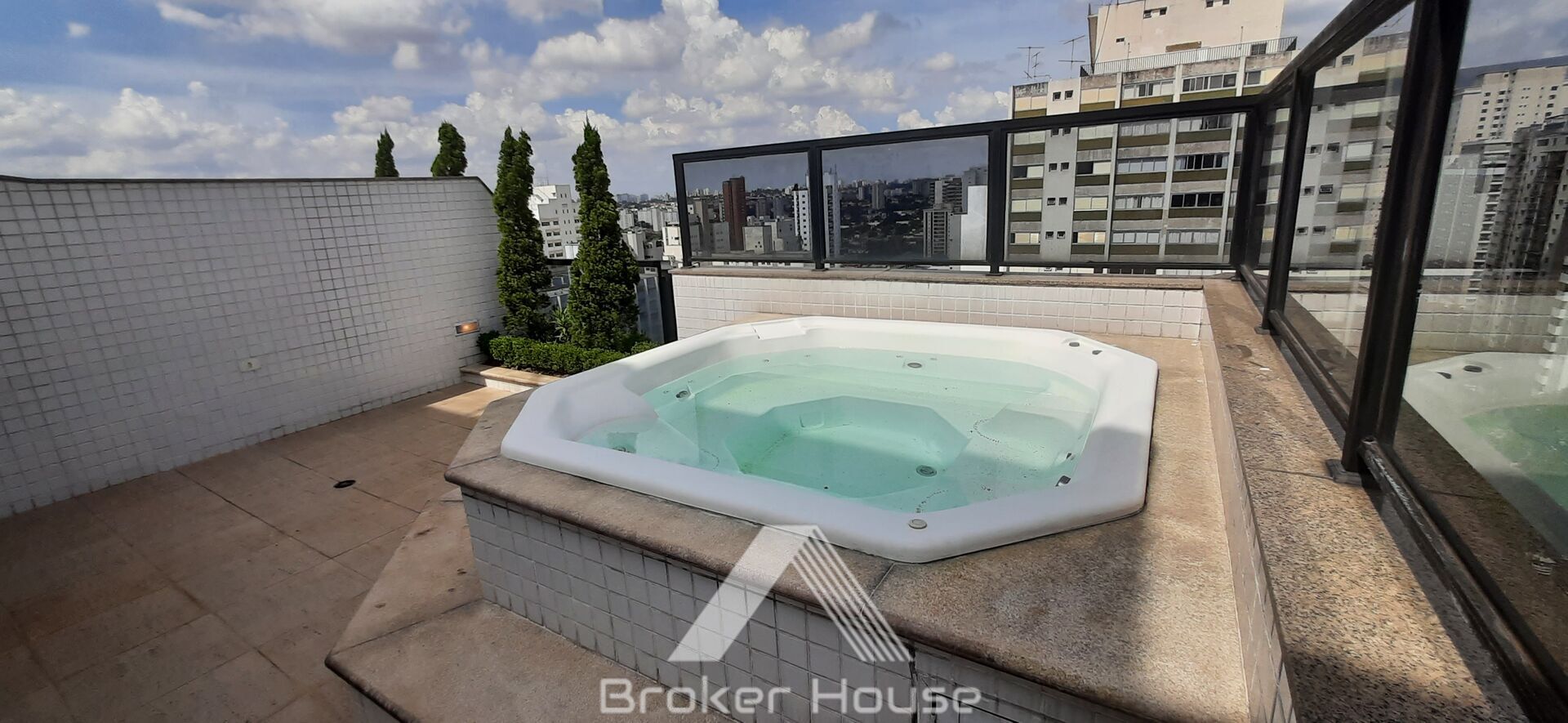 Cobertura à venda com 2 quartos, 93m² - Foto 36