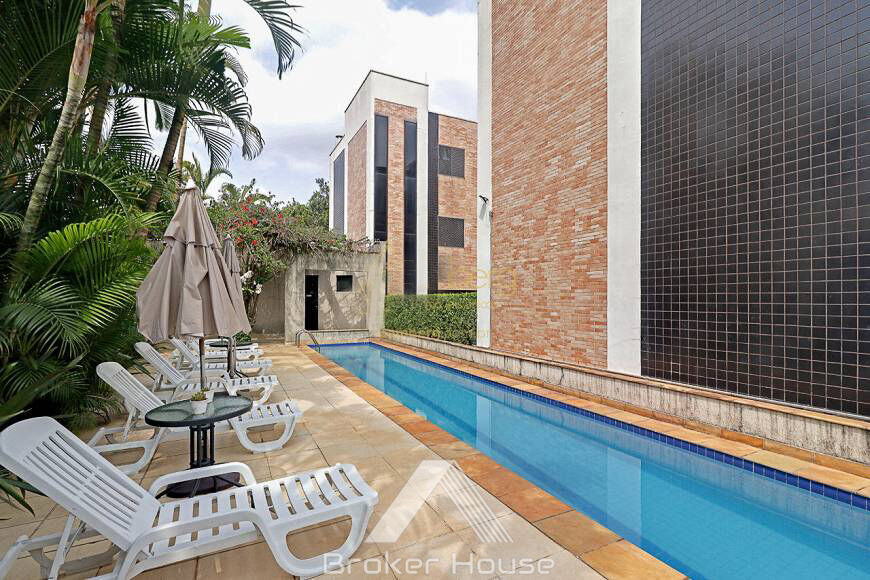 Casa de Condomínio à venda com 3 quartos, 164m² - Foto 20