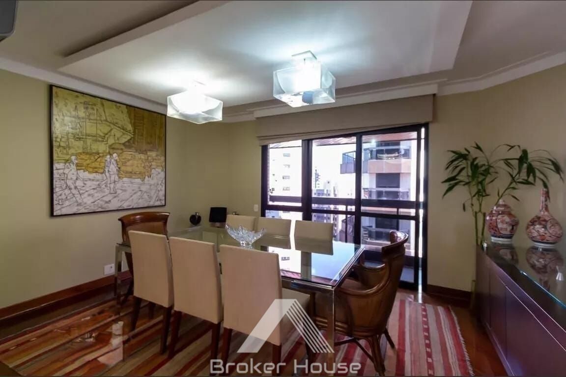 Apartamento à venda com 2 quartos, 304m² - Foto 7