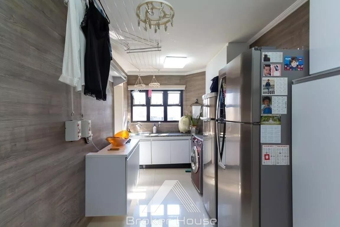 Apartamento à venda com 2 quartos, 304m² - Foto 36