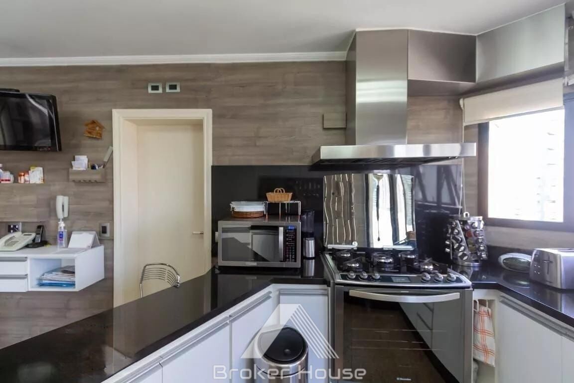 Apartamento à venda com 2 quartos, 304m² - Foto 33