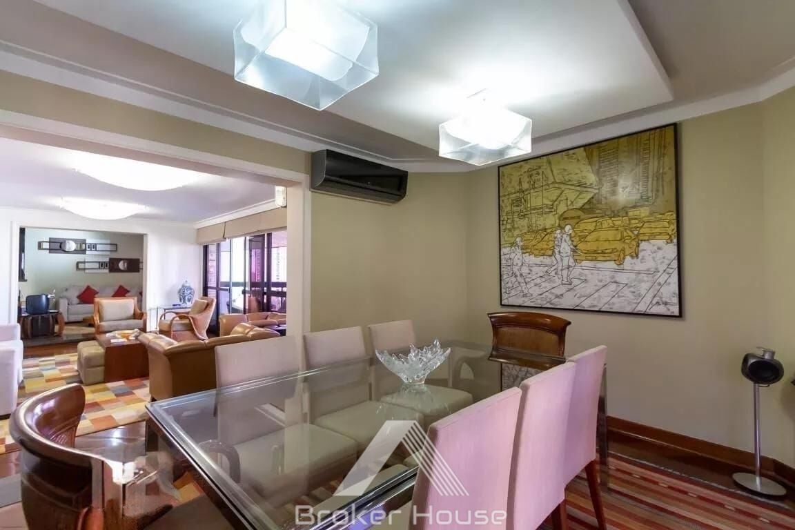 Apartamento à venda com 2 quartos, 304m² - Foto 8