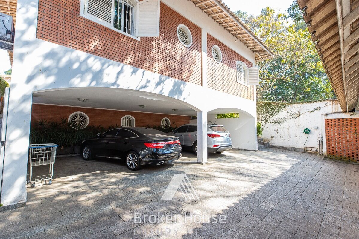 Casa à venda com 5 quartos, 582m² - Foto 46