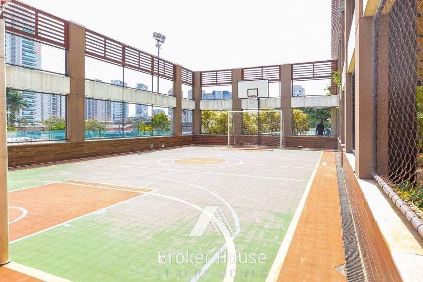 Apartamento, 3 quartos, 82 m² - Foto 25