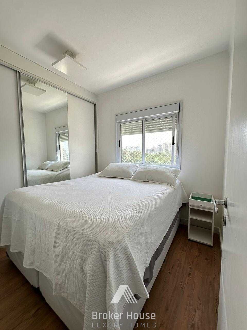 Apartamento, 3 quartos, 82 m² - Foto 12