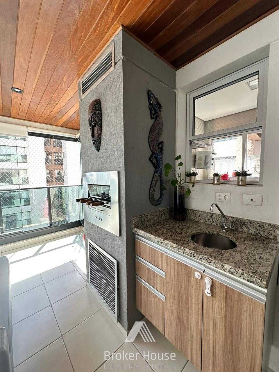Apartamento, 3 quartos, 82 m² - Foto 1