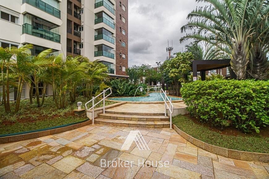 Apartamento, 3 quartos, 82 m² - Foto 33