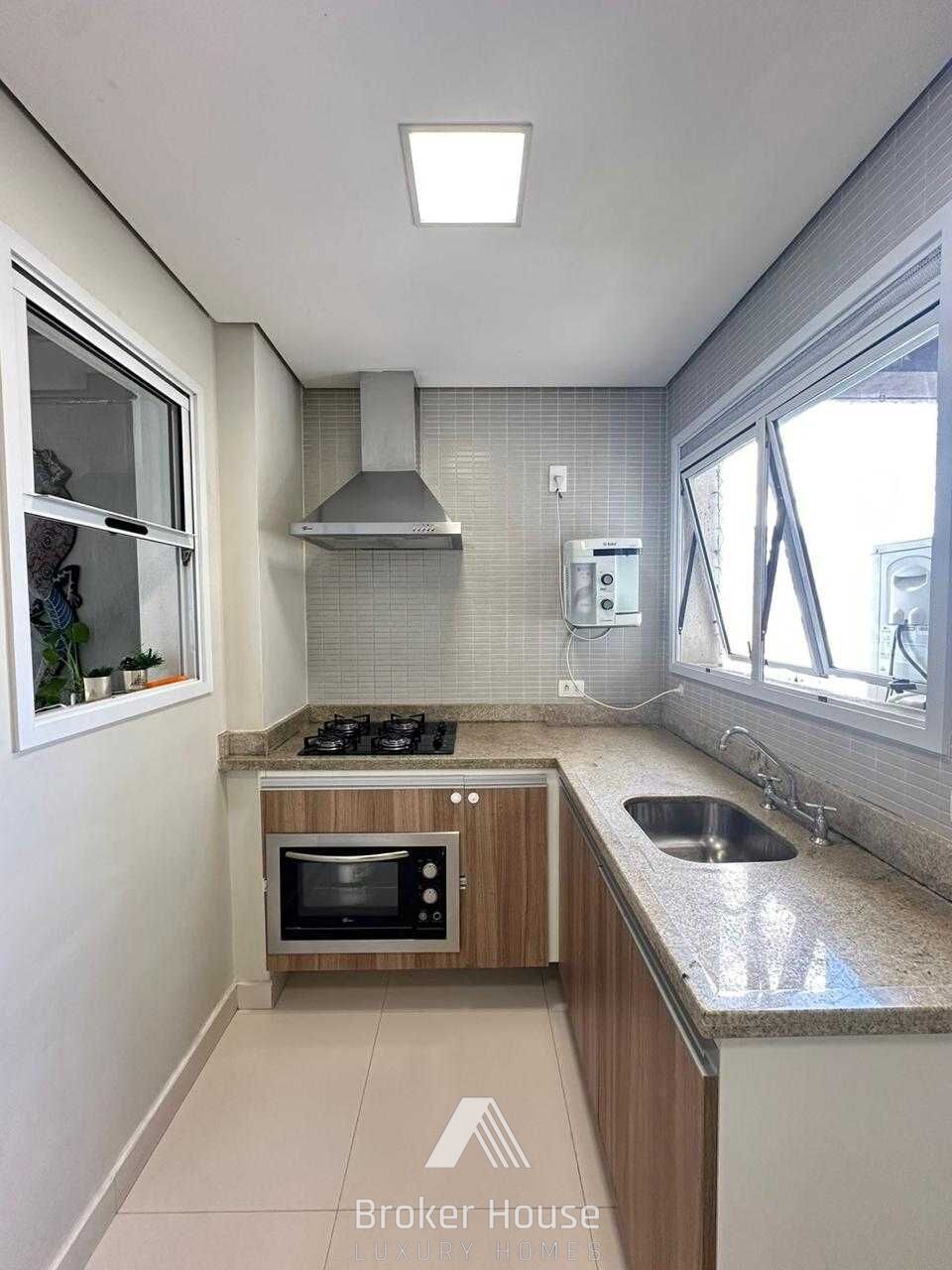 Apartamento, 3 quartos, 82 m² - Foto 10