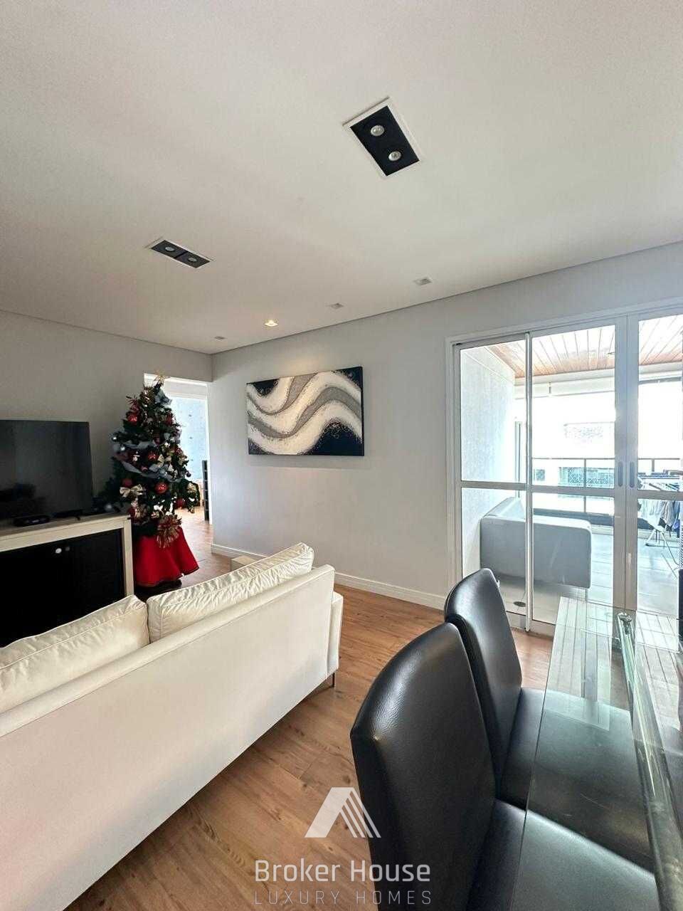 Apartamento, 3 quartos, 82 m² - Foto 8