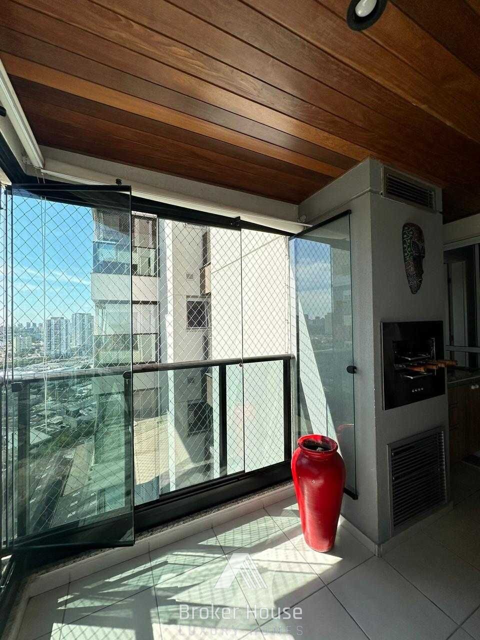 Apartamento, 3 quartos, 82 m² - Foto 3