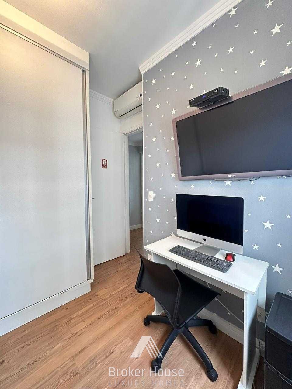 Apartamento, 3 quartos, 82 m² - Foto 16