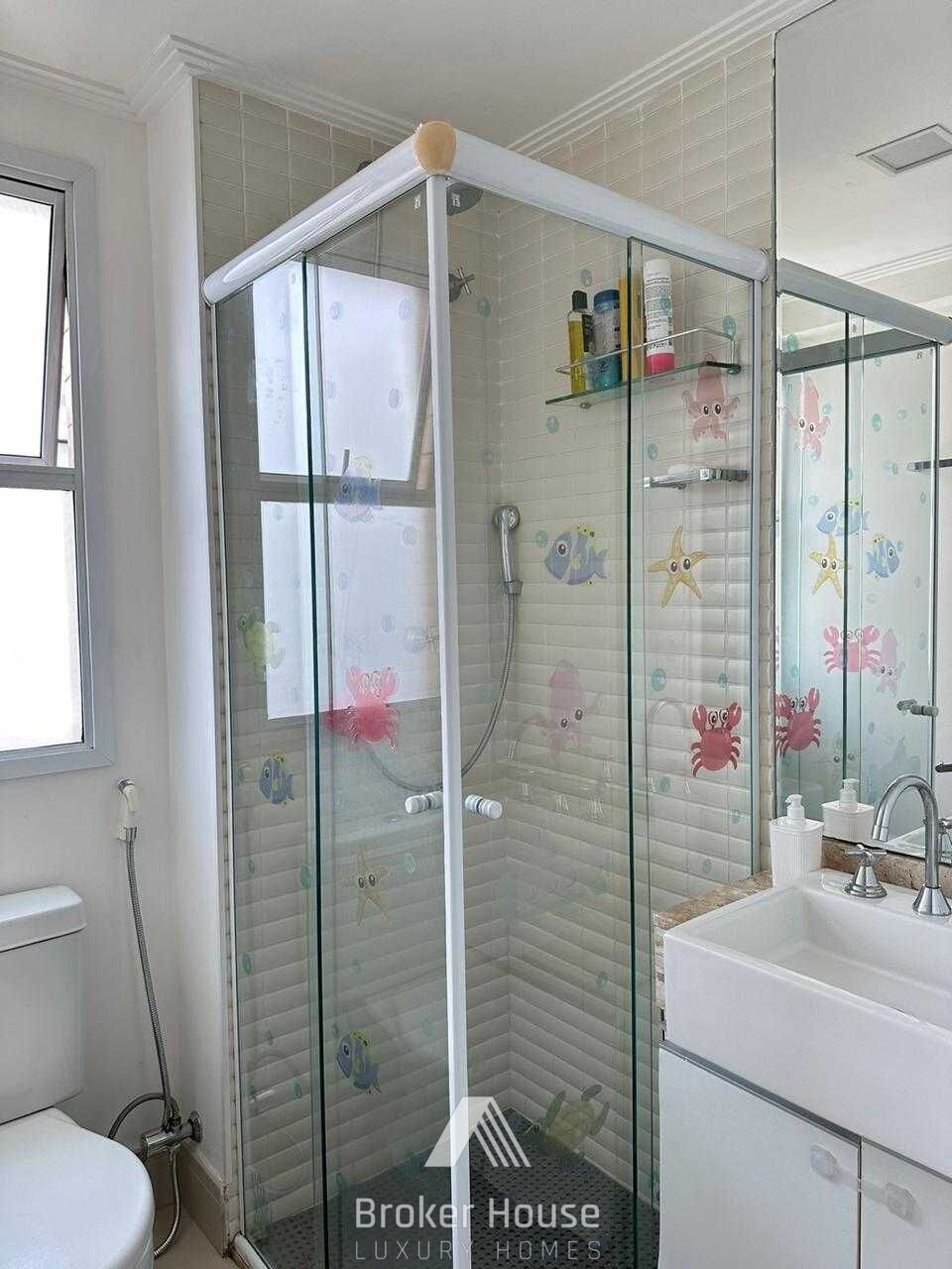 Apartamento, 3 quartos, 82 m² - Foto 17