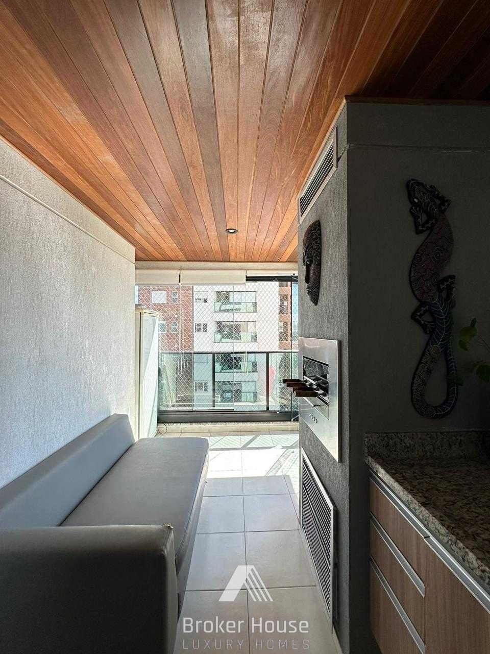 Apartamento, 3 quartos, 82 m² - Foto 2