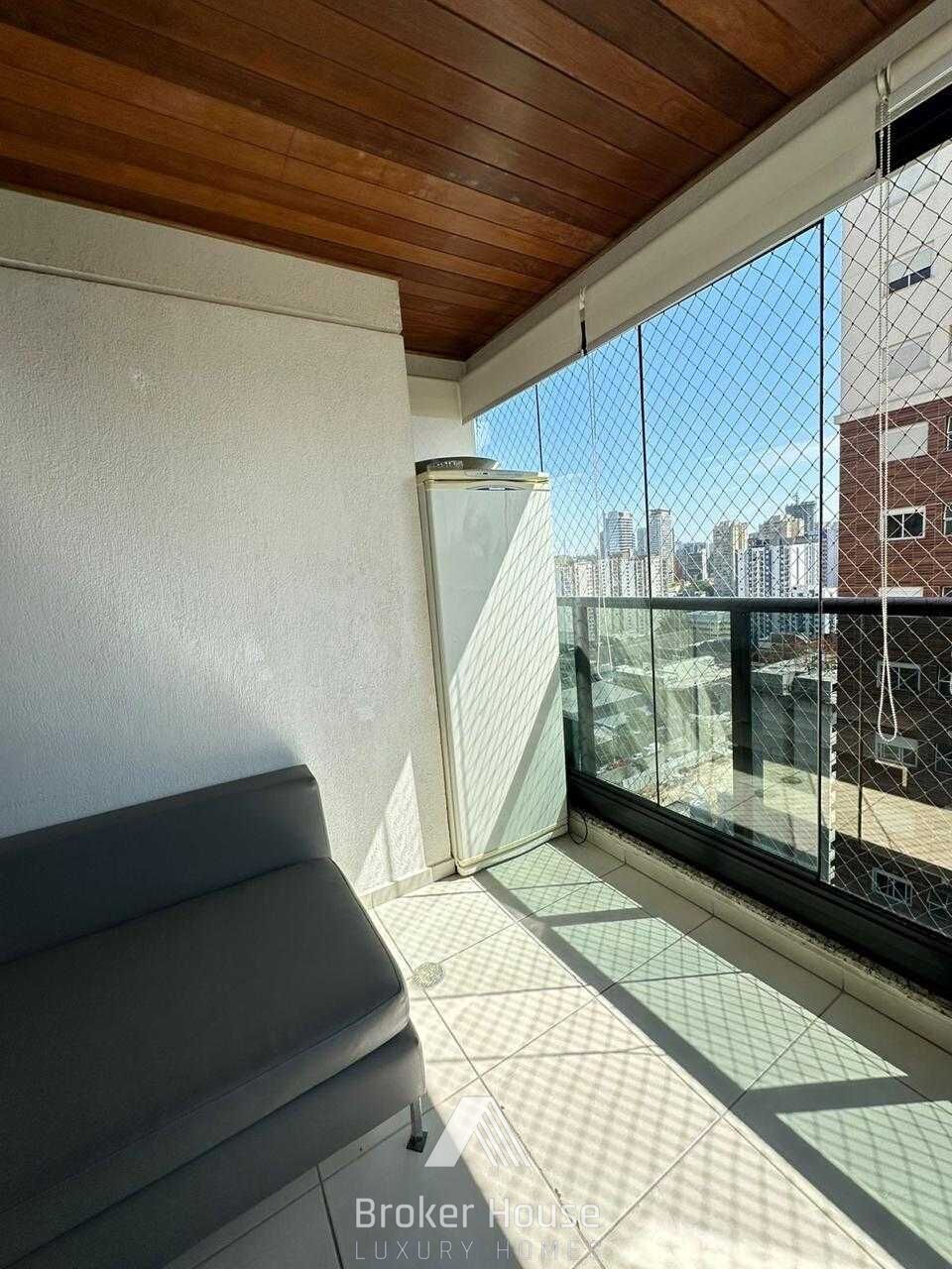 Apartamento, 3 quartos, 82 m² - Foto 5