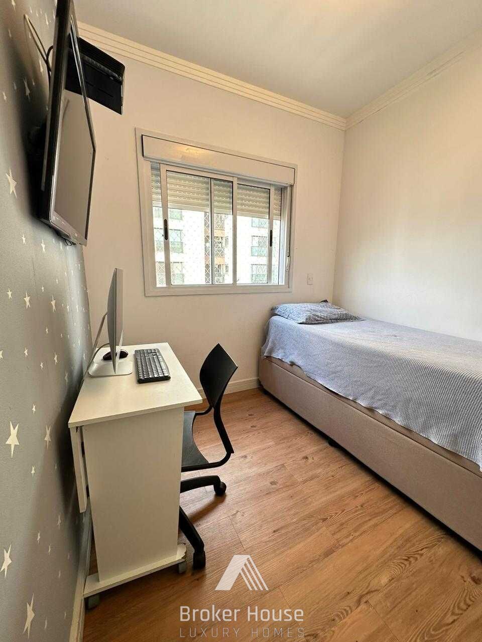 Apartamento, 3 quartos, 82 m² - Foto 19