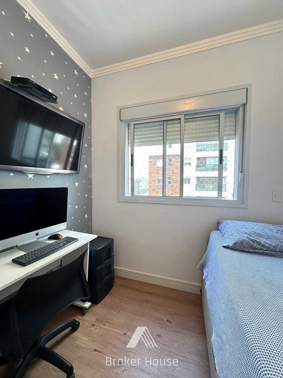 Apartamento, 3 quartos, 82 m² - Foto 18