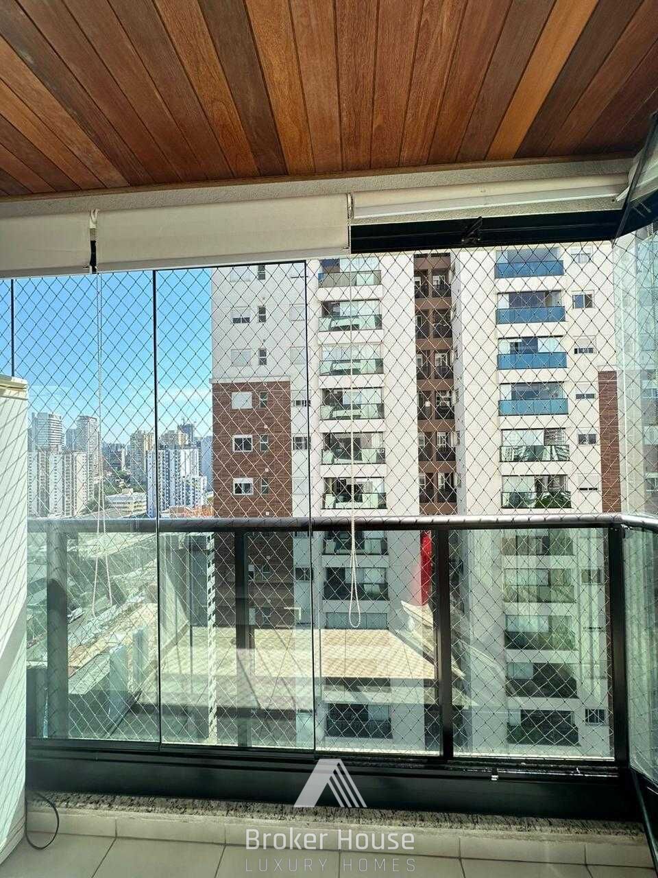 Apartamento, 3 quartos, 82 m² - Foto 4