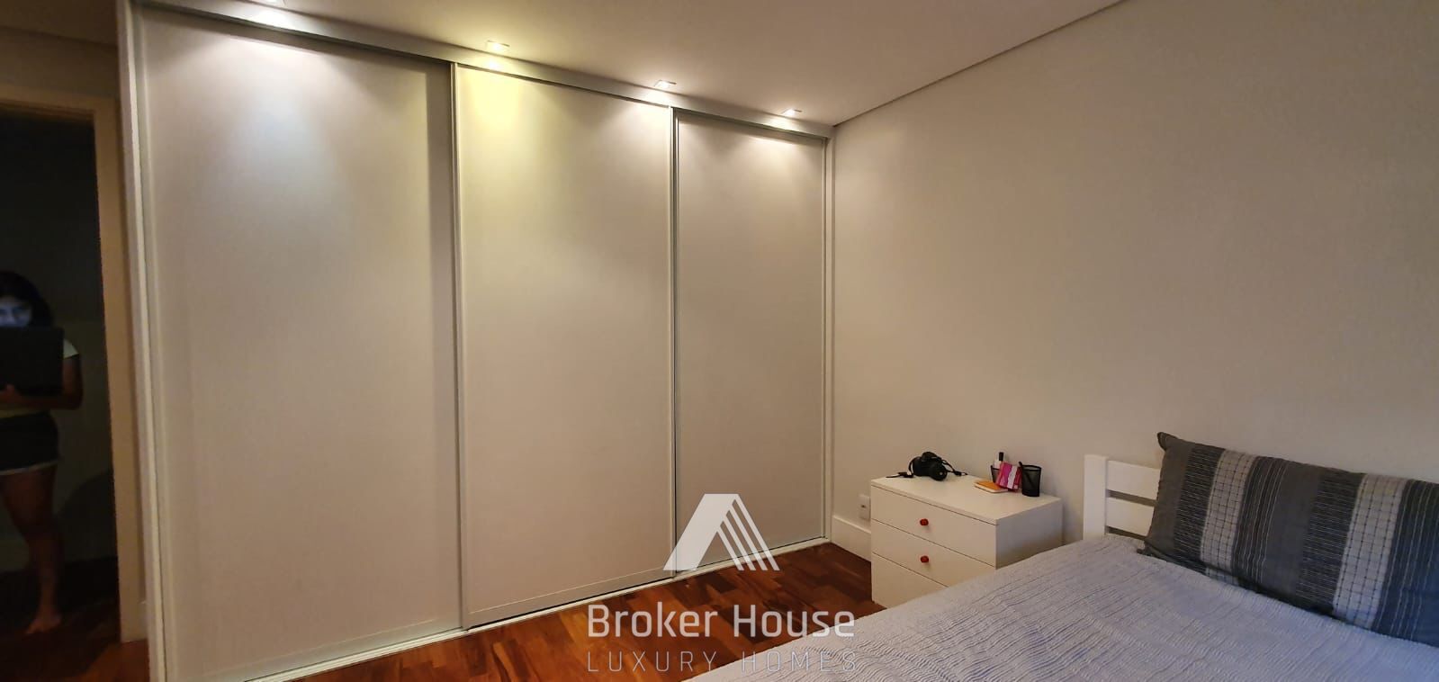 Apartamento à venda com 3 quartos, 310m² - Foto 14