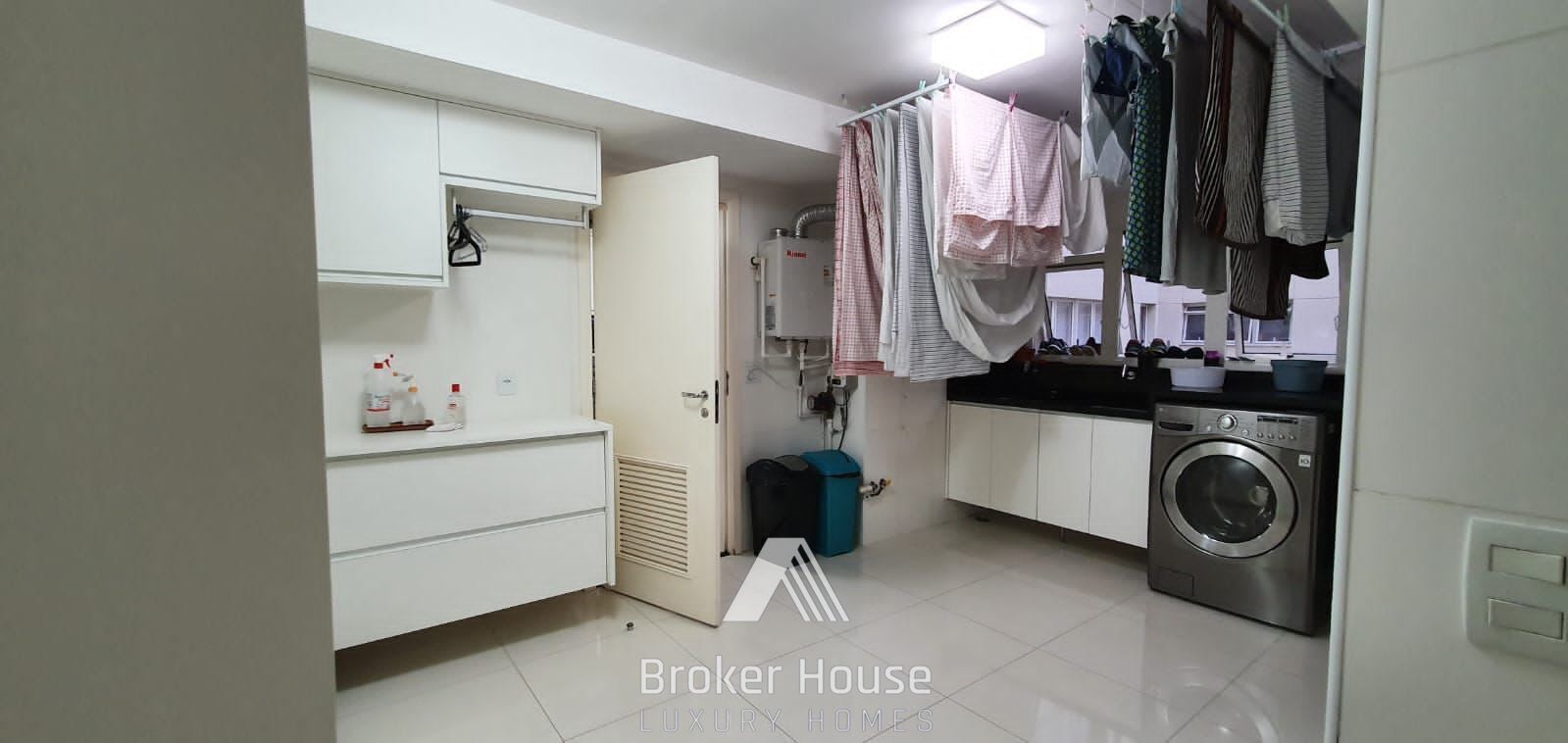 Apartamento à venda com 3 quartos, 310m² - Foto 24