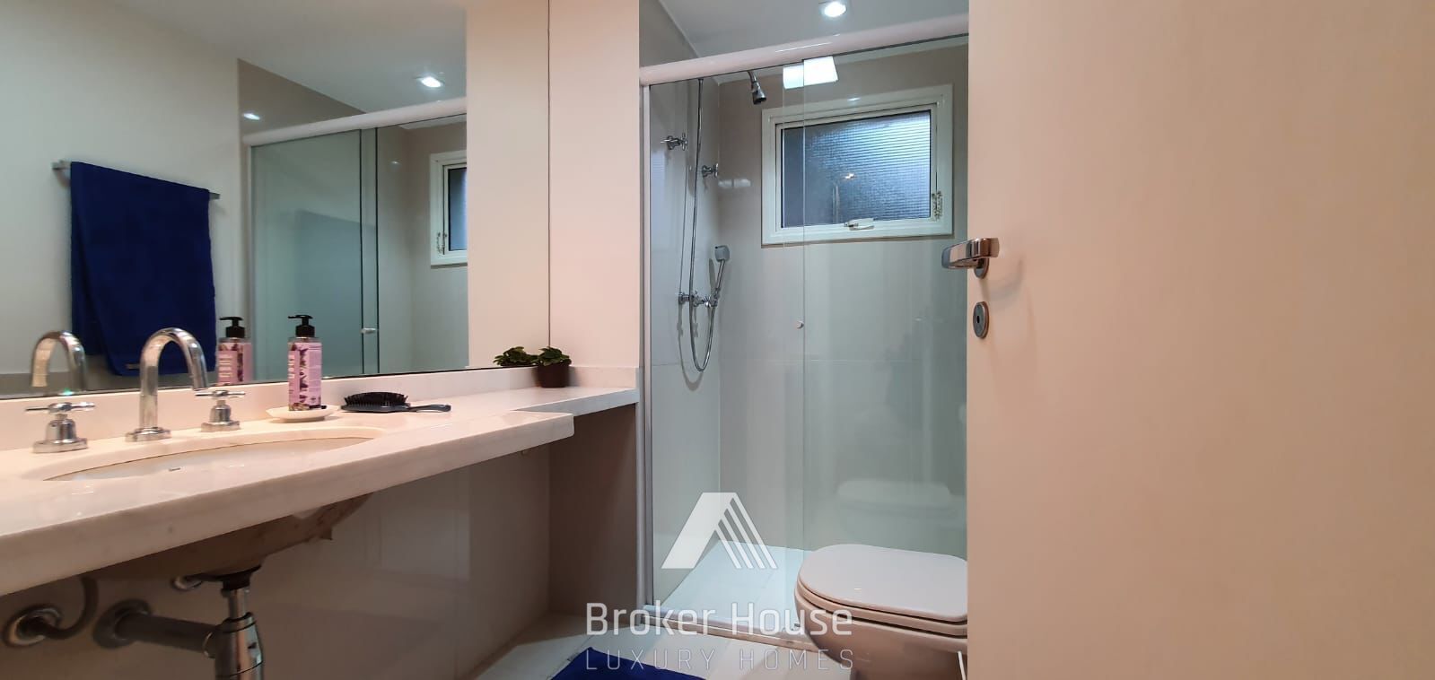 Apartamento à venda com 3 quartos, 310m² - Foto 15