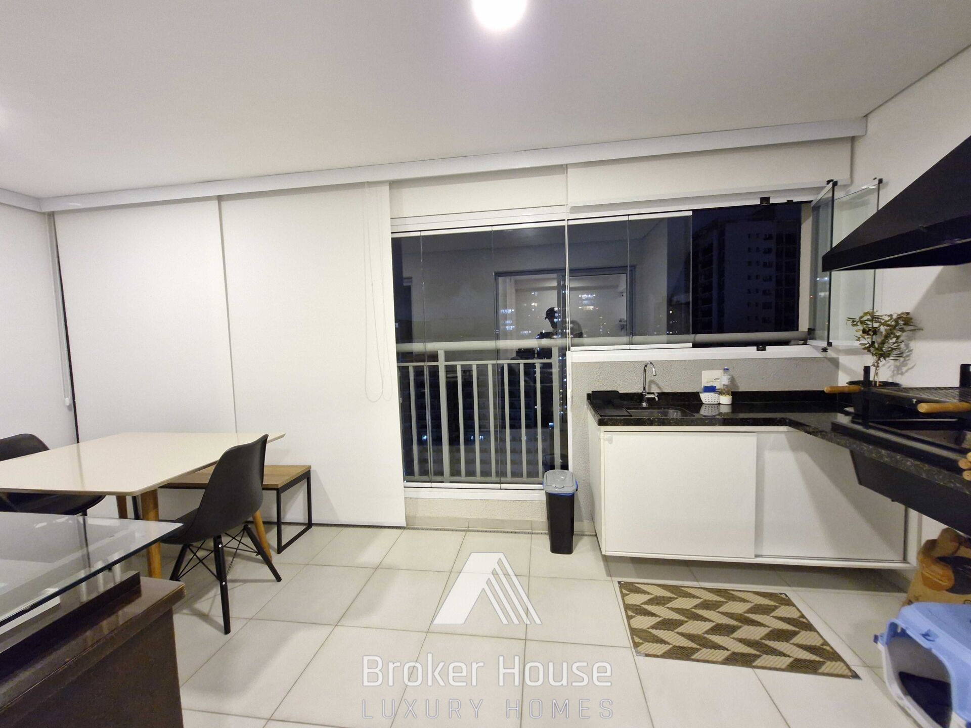 Apartamento, 2 quartos, 71 m² - Foto 6