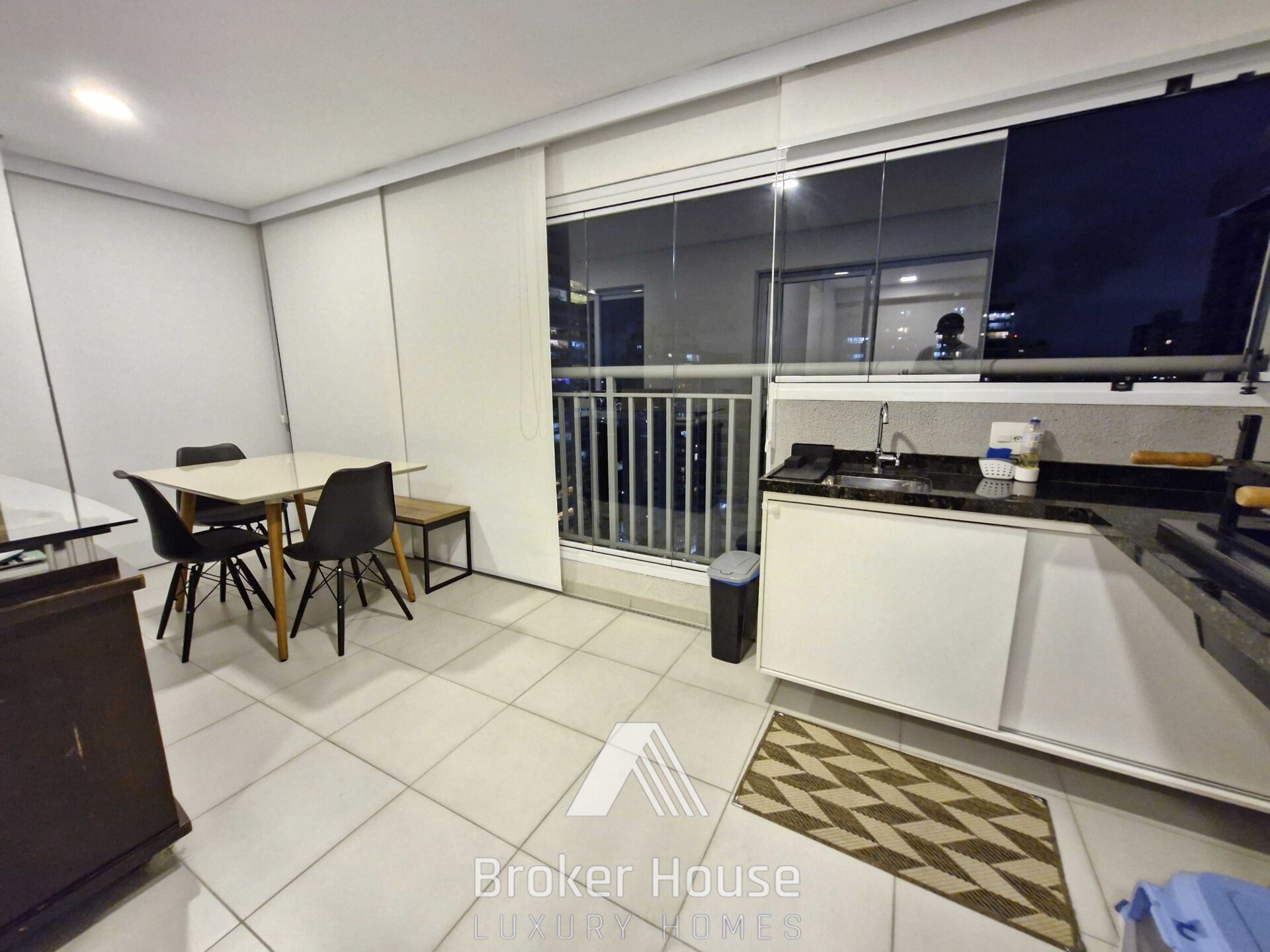 Apartamento, 2 quartos, 71 m² - Foto 7