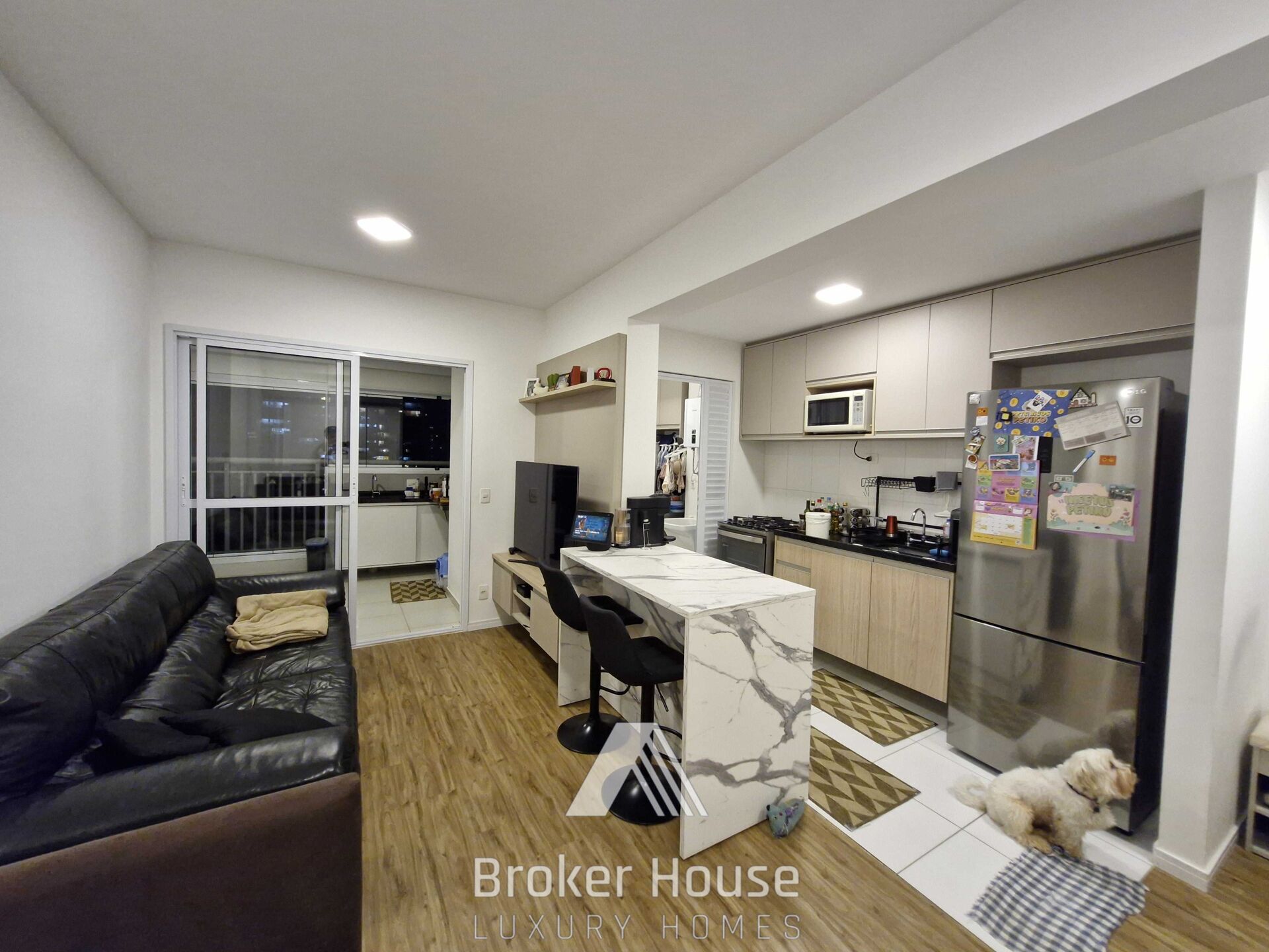 Apartamento, 2 quartos, 71 m² - Foto 26