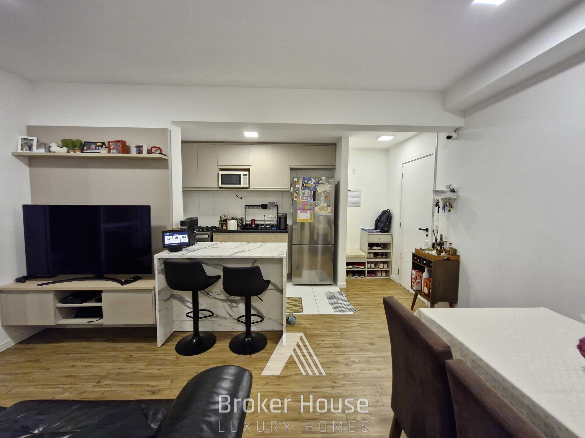 Apartamento, 2 quartos, 71 m² - Foto 14