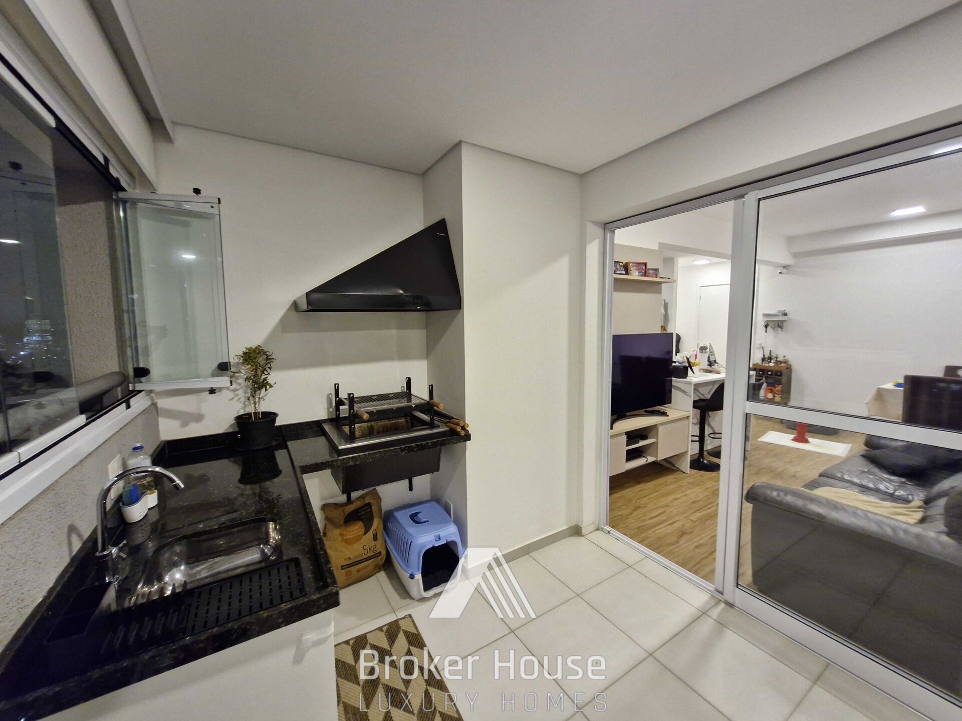 Apartamento, 2 quartos, 71 m² - Foto 4