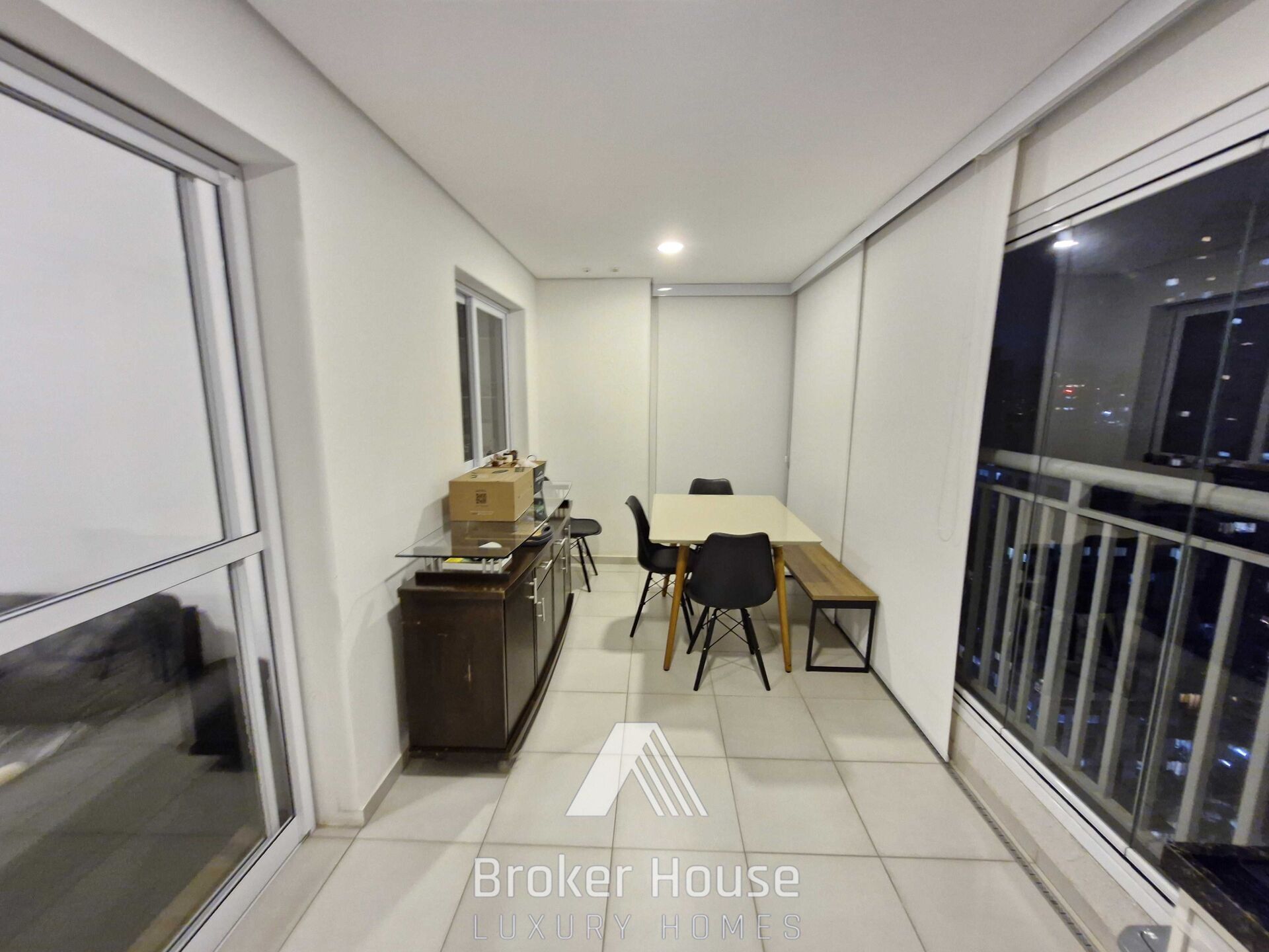 Apartamento, 2 quartos, 71 m² - Foto 8
