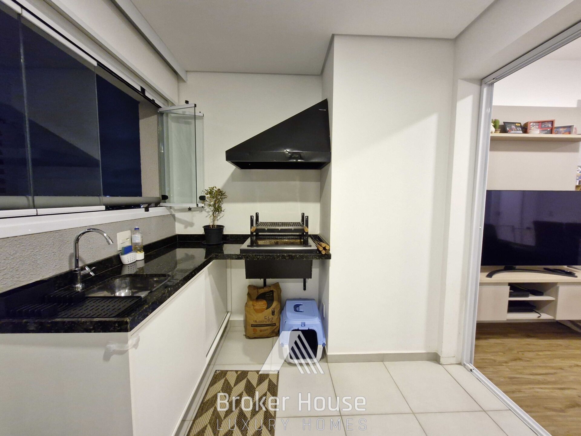 Apartamento, 2 quartos, 71 m² - Foto 5