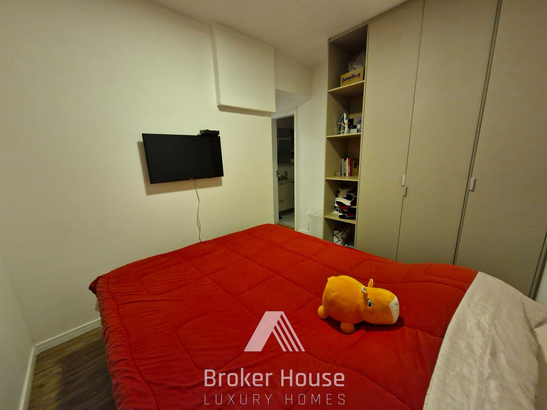 Apartamento, 2 quartos, 71 m² - Foto 17