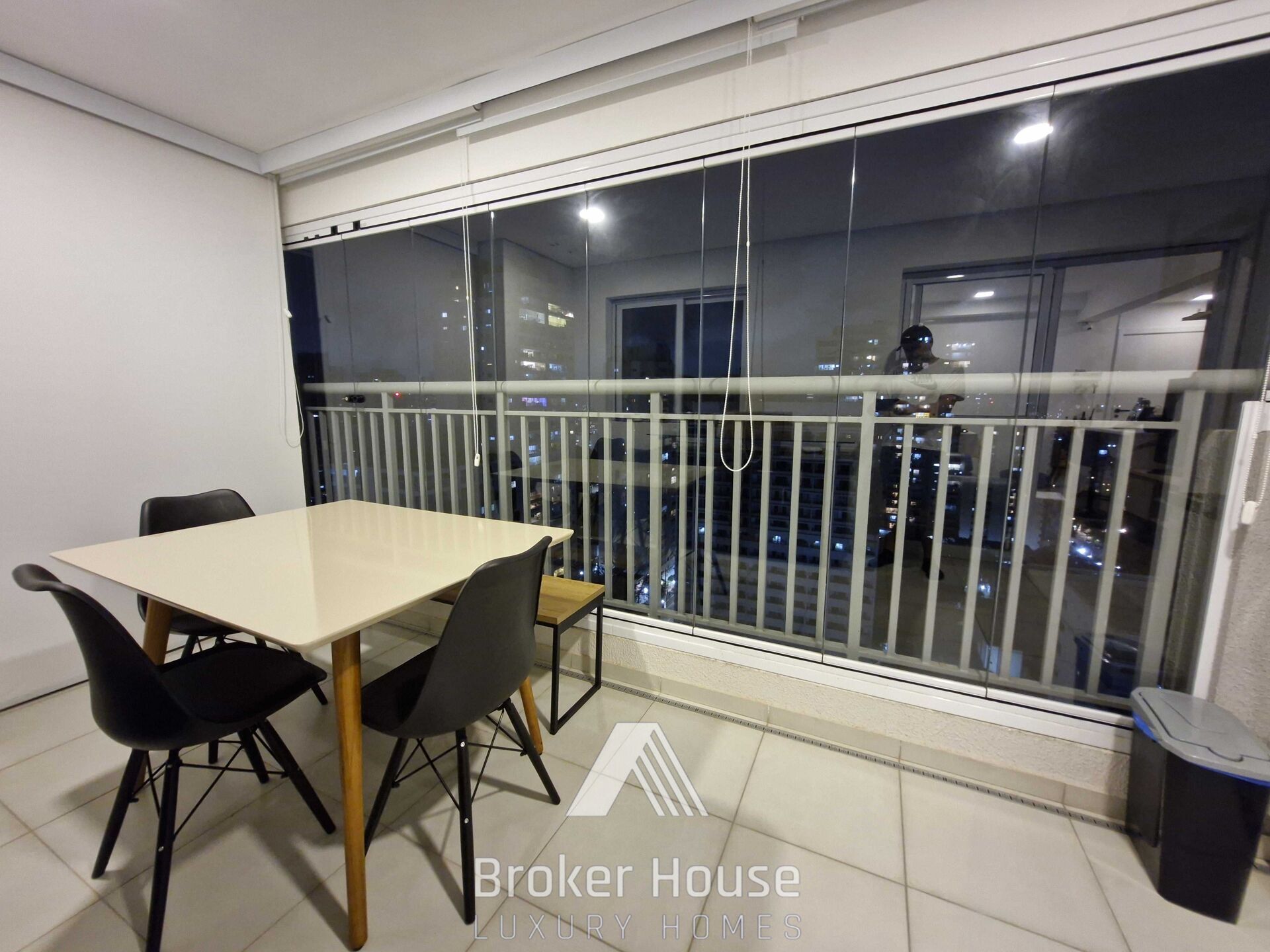 Apartamento, 2 quartos, 71 m² - Foto 9