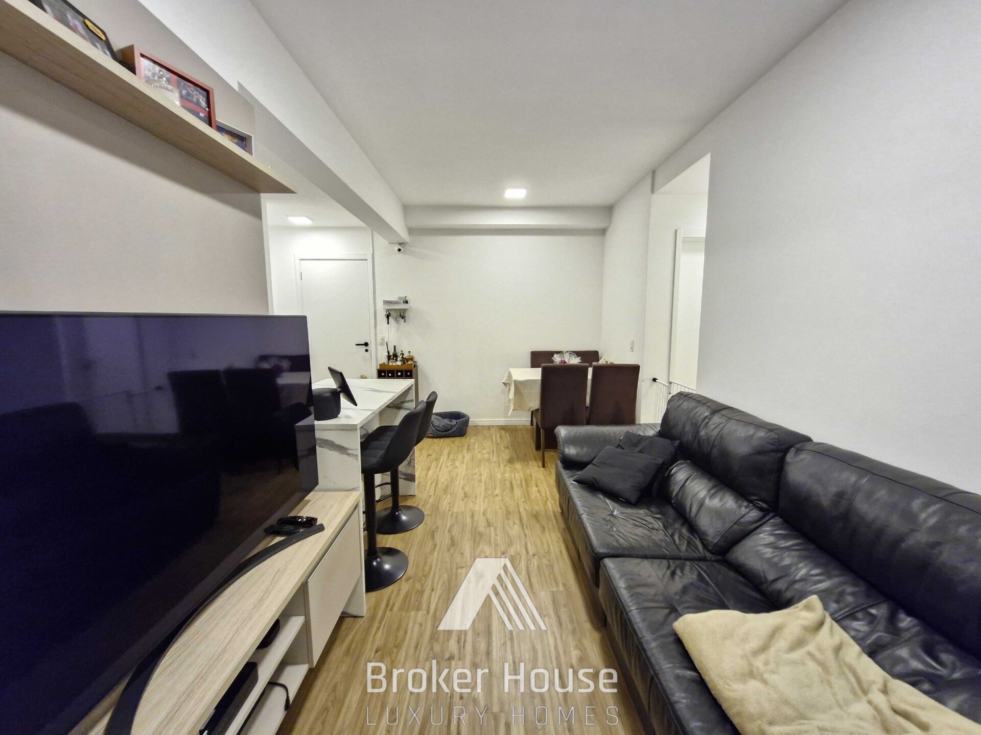 Apartamento, 2 quartos, 71 m² - Foto 12