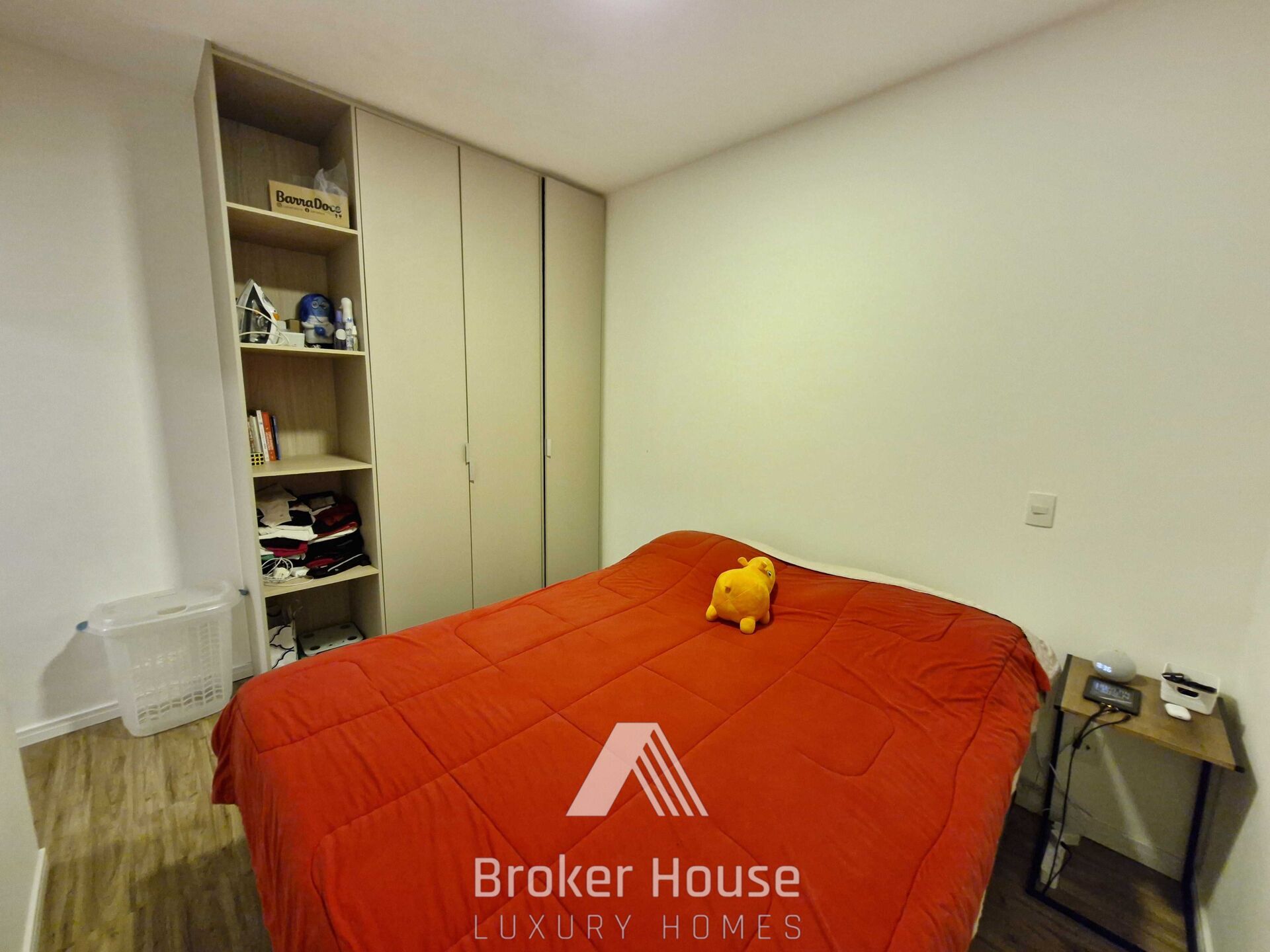 Apartamento, 2 quartos, 71 m² - Foto 16