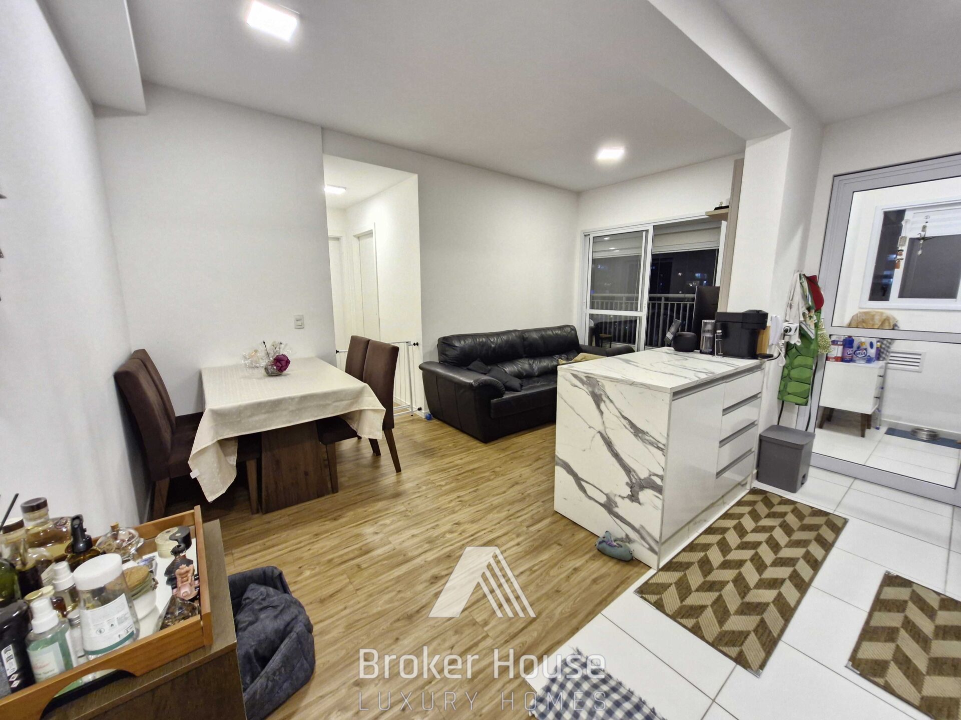 Apartamento, 2 quartos, 71 m² - Foto 24