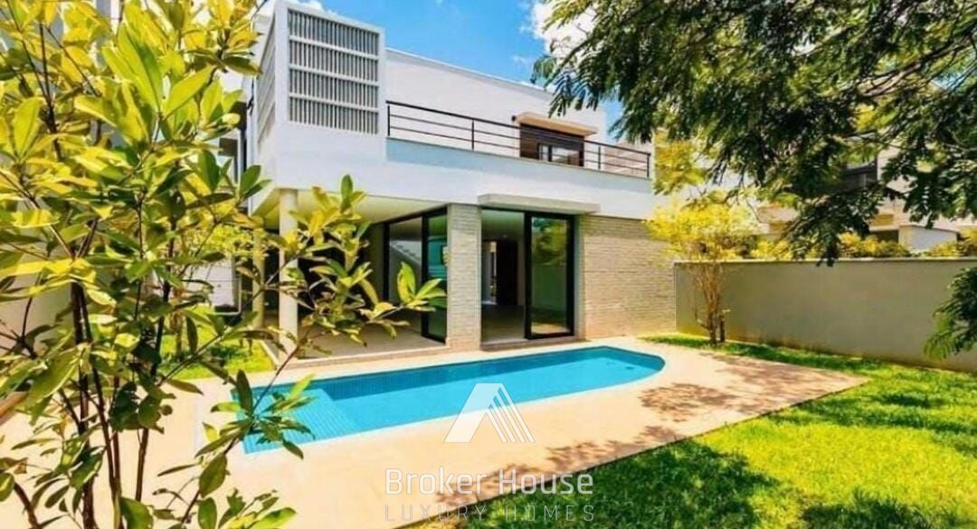 Casa de Condomínio à venda com 3 quartos, 560m² - Foto 4