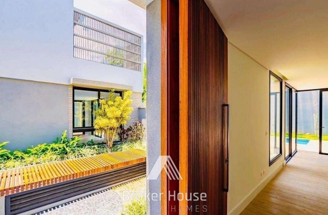 Casa de Condomínio à venda com 3 quartos, 560m² - Foto 7