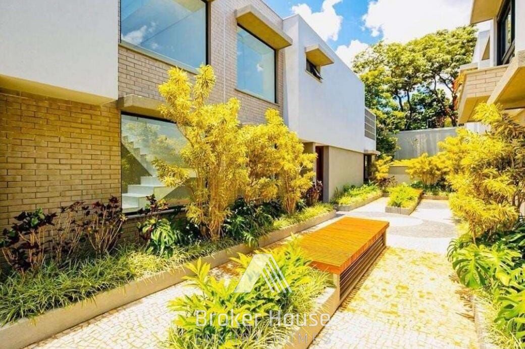 Casa de Condomínio à venda com 3 quartos, 560m² - Foto 6