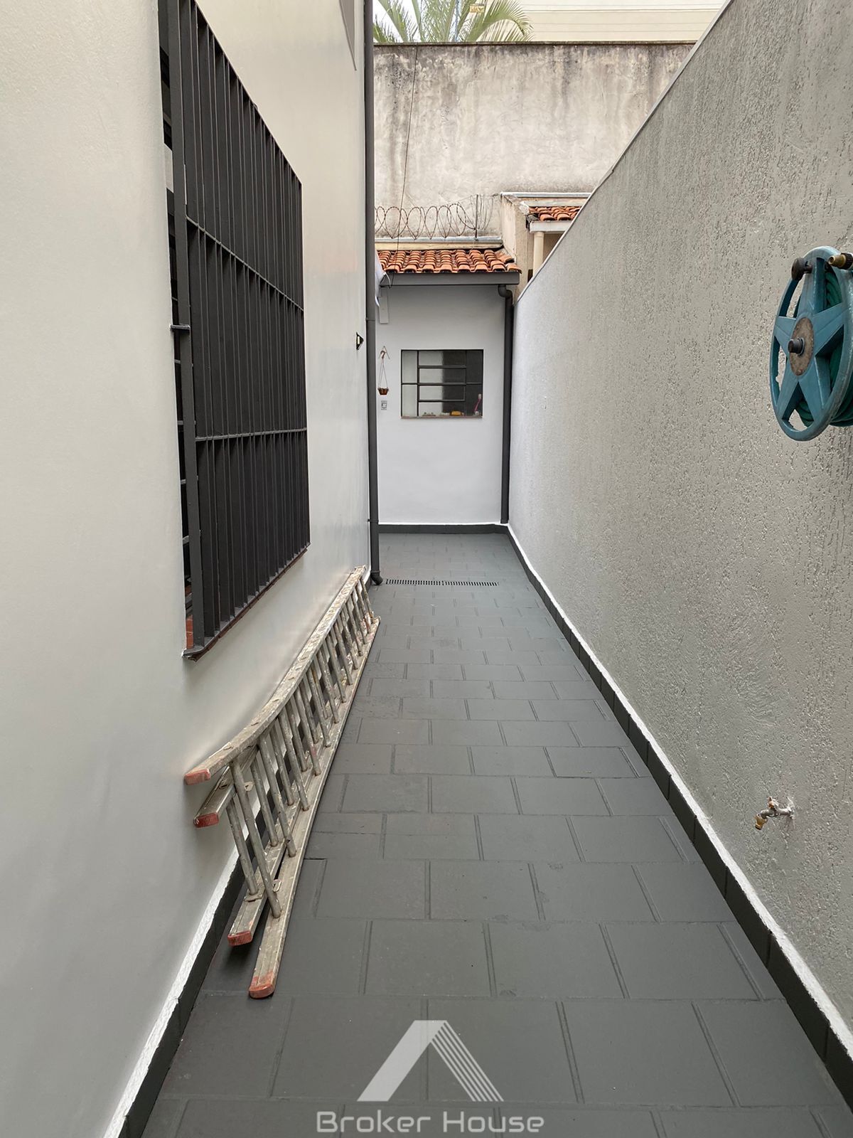 Casa à venda com 3 quartos, 172m² - Foto 13