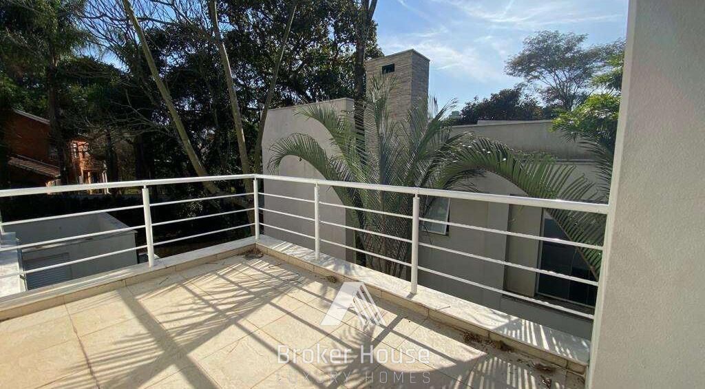 Casa de Condomínio, 4 quartos - Foto 19