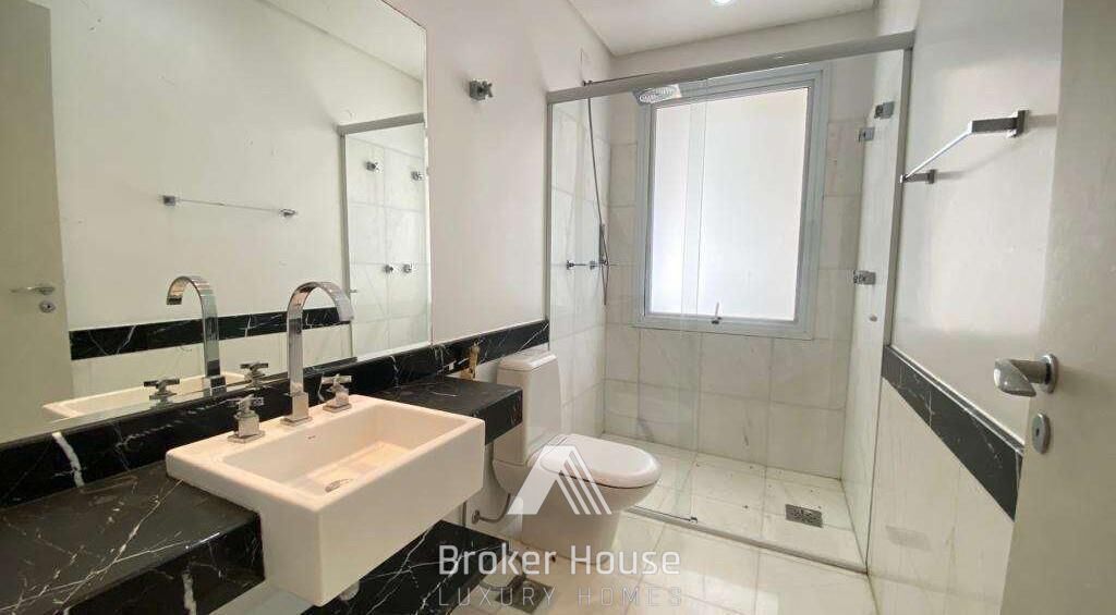 Casa de Condomínio, 4 quartos - Foto 32